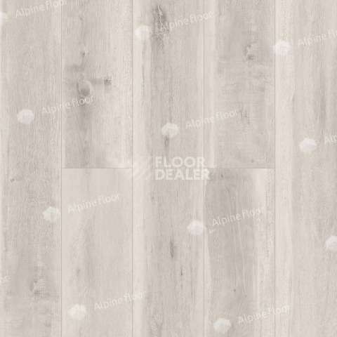 Кварцвиниловые полы Alpine Floor Easy Line 3мм ДУБ ПОЛЯРНЫЙ ECO 3-19 фото 1 | FLOORDEALER