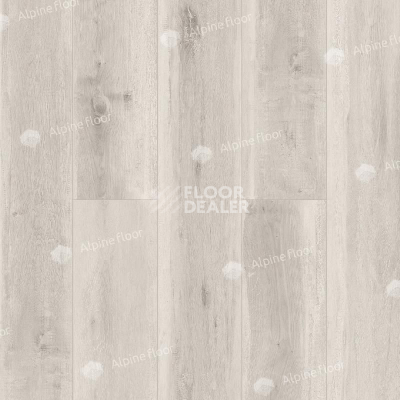 Кварцвиниловые полы Alpine Floor Easy Line 3мм ДУБ ПОЛЯРНЫЙ ECO 3-19 фото 1 | FLOORDEALER