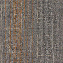 Ковровая плитка Neuflor City 2009-03 + Rust  | FLOORDEALER
