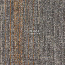 Ковровая плитка Neuflor City 2009-03 + Rust фото 1 | FLOORDEALER
