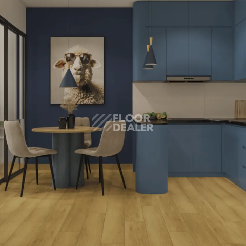 Tulesna Ottimo 2.5 мм 1012-10 Leggero фото 4 | FLOORDEALER