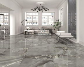 Selene  90X90 Selene Dark 90x90 фото 3 | FLOORDEALER