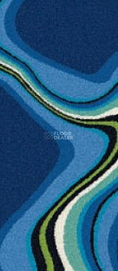 Ковролин Halbmond X-tra 12306 c 21 фото 1 | FLOORDEALER