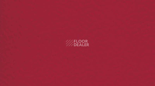 Линолеум Gerflor Taraflex evolution Uni 6180_Red фото 1 | FLOORDEALER