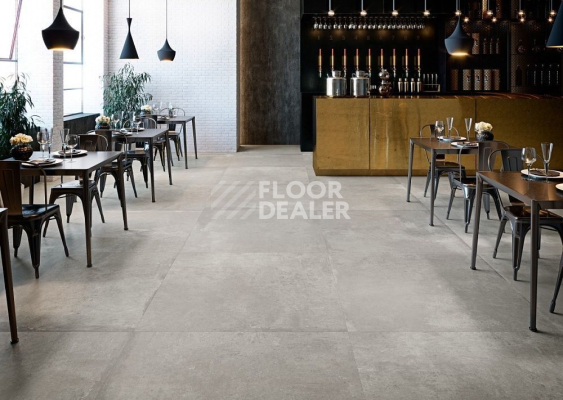 Керамогранит Moma 60X120 Gris фото 6 | FLOORDEALER