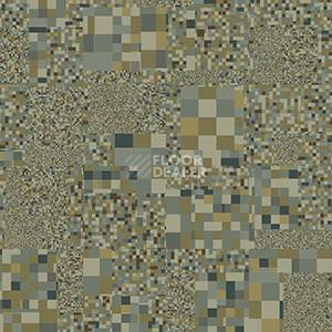 Ковровая плитка Ege Highline Cityscapes Pixellations Beige rfm 52955087 фото 1 | FLOORDEALER