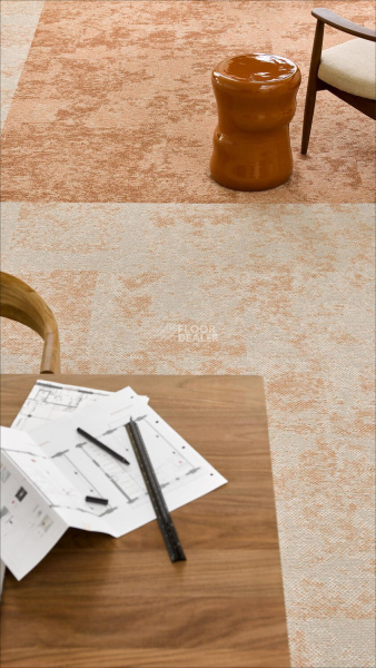 Ковровая плитка Desso Grezzo Bloom ad 04 9096-V B8 фото 3 | FLOORDEALER