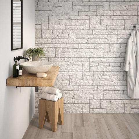 Maestrat 202971 389 Grey 32x89 фото 3 | FLOORDEALER