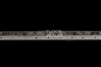 Forbo Flotex metro planks p 946014 Metro Concrete фото 3 | FLOORDEALER