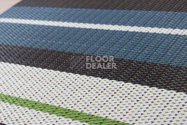 Кварцвиниловые полы Hoffman Stripes Рулоны Плетённые ECO-11024BS фото 1 | FLOORDEALER
