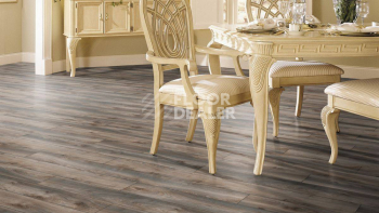 Kronotex Mammut d4792 Дуб Серый Макро фото 5 | FLOORDEALER