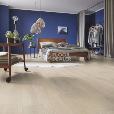 Ламинат Kronotex Dynamic Plus d2957 Дуб Хасиенда Бежевая фото 2 | FLOORDEALER
