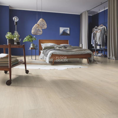 Ламинат Kronotex Dynamic Plus d2957 Дуб Хасиенда Бежевая фото 2 | FLOORDEALER