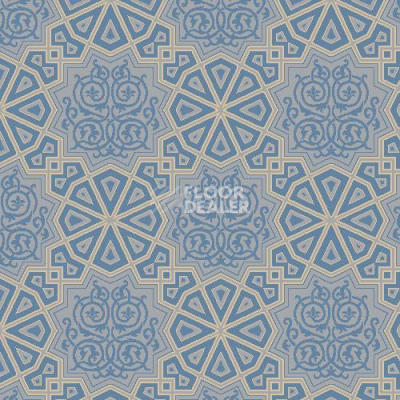 Ковролин Agnella Creation Alen Silver фото 1 | FLOORDEALER