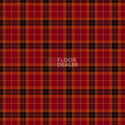 Ковролин Agnella Impulse Tartan Red фото 1 | FLOORDEALER