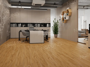Norland Elegant 8мм Дуб Хонсю LF301-10 фото 4 | FLOORDEALER