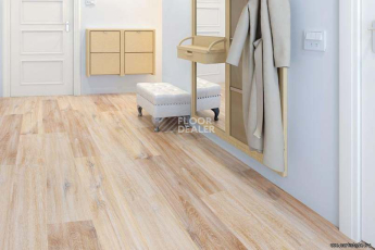 Wood Xl замковое Oak Gekalte New фото 4 | FLOORDEALER