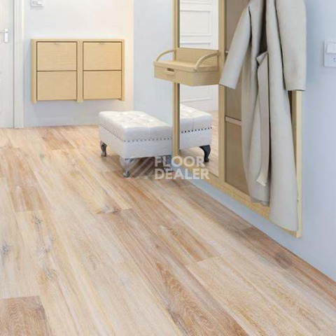Wood Xl замковое Oak Gekalte New фото 4 | FLOORDEALER