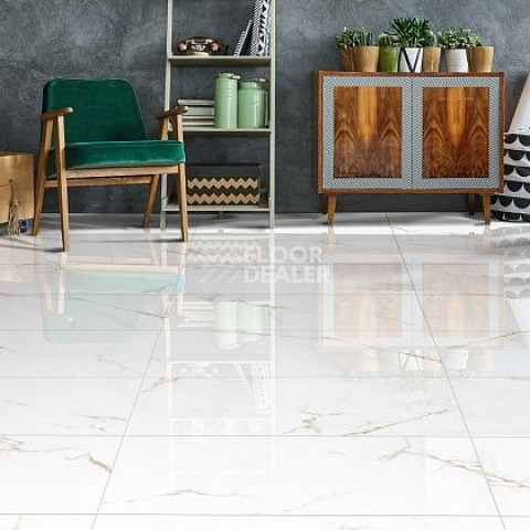 Augusta Monopole Augusta Gold 59×119 фото 3 | FLOORDEALER