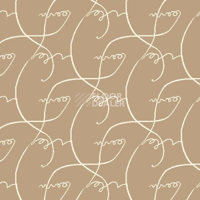 Ковролин Agnella Natural Hand Dark Beige фото 1 | FLOORDEALER