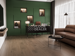 Alpine Floor Villa Дуб Мокко Ew 201-01 фото 7 | FLOORDEALER