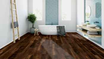 Terhurne Dureco Classic Line 2816 / a16 Дуб Куба - Коричневый фото 3 | FLOORDEALER