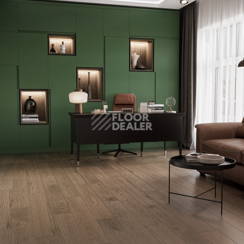 Alpine Floor Villa Дуб Мокко Ew 201-01 фото 7 | FLOORDEALER