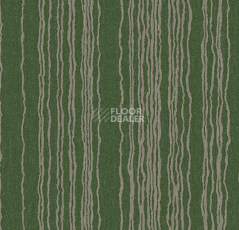 Ковролин Forbo Flotex Vision lines 520012 (Cord) Forest фото 1 | FLOORDEALER