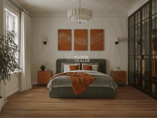 Alpine Floor Premium XL Дуб Умбровый ECO7-35 фото 3 | FLOORDEALER