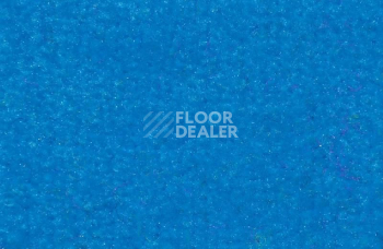 Ковролин Дюна Тафт Неон Круги 609 фото 1 | FLOORDEALER