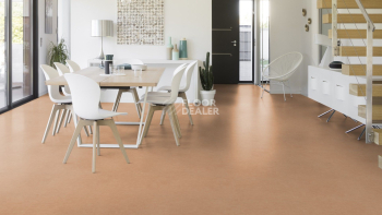 Gerflor Taralay Initial Compact (Plain & allover look) 0950 Miami Sable фото 2 | FLOORDEALER