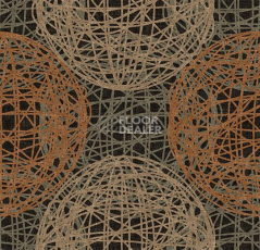 Ковролин Forbo Flotex Vision Shape 770006 (Globe) Moorland фото 1 | FLOORDEALER