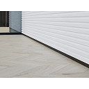 Кварцвиниловые полы Vinilam Parquet Chevron 2.5мм RI4777CL7 Шеврон Бриссак  | FLOORDEALER