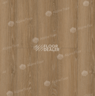 Кварцвиниловые полы Alpine Floor Easy Line 3мм Дуб Сантана ЕСО 3-38 фото 1 | FLOORDEALER