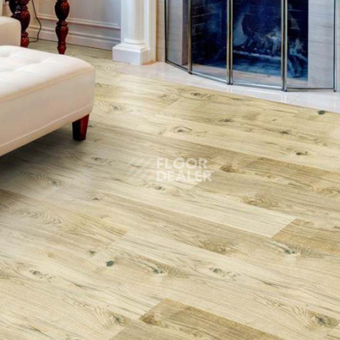 Wood замковое OAK VIRGINIA WHITE фото 2 | FLOORDEALER