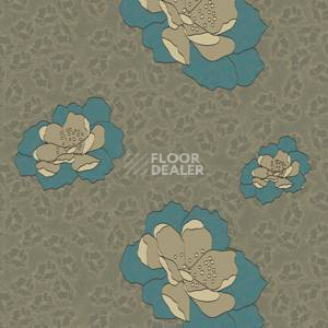 Ковролин Ege Highline Floorfashion by Muurbloem rf 5275 a 1030 фото 1 | FLOORDEALER