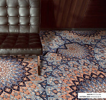 M2 Carpets Colour