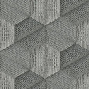 Ковролин Forbo Flotex by Mac Stopa 360013 f Grey Pleated  | FLOORDEALER