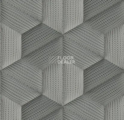 Ковролин Forbo Flotex by Mac Stopa 360013 f Grey Pleated фото 1 | FLOORDEALER