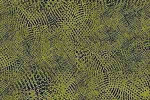 Ковровая плитка Ege Highline Contrast Rainy Ocean Lime rfm 52756558 фото  | FLOORDEALER