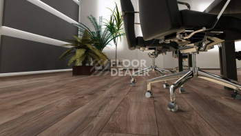 My Floor Residence 10мм ml1018 Дуб Макро Бежевый фото 9 | FLOORDEALER