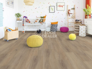 Kronotex Exquisit Plus d80252 Дуб Аванто Коричневый фото 2 | FLOORDEALER