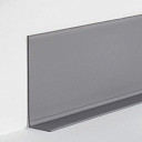 Плинтус Плинтус эластичный Dollken Wlk 60 WLK60 146 Темно-серый  | FLOORDEALER