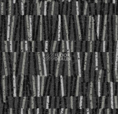 Ковролин Forbo Flotex Vision lines 540015 (Vector) Concrete фото 1 | FLOORDEALER