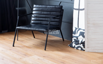 Vinilam Glue Luxury 2.5мм 33999 Дуб Гранада Glue фото 3 | FLOORDEALER