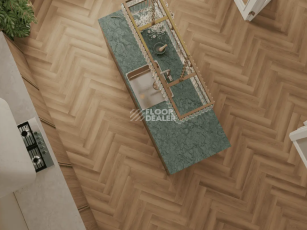 Alpine Floor Titan 6мм ЕСО 28-3 Осмий фото 2 | FLOORDEALER