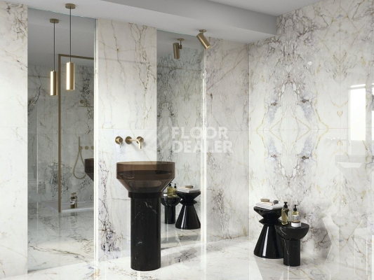 Керамогранит Oxyd Jewel 120 X 280 Pol Rect фото 6 | FLOORDEALER