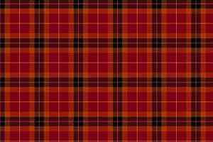 Ковролин Agnella Impulse Tartan Red фото  | FLOORDEALER