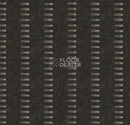 Ковролин Forbo Flotex Vision lines 510024 (Pulse) Espresso фото 1 | FLOORDEALER