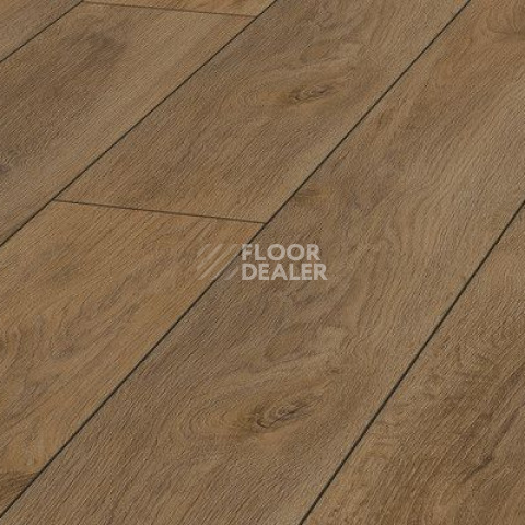 Ламинат Kronotex Robusto 12мм d4957 Дуб Коричневый Премиум фото 1 | FLOORDEALER